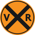 程序图标：Virtual Railfan