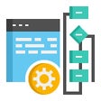 Иконка программы: Algorithm Practice Extens…