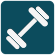 プログラムのアイコン: Gym Notes