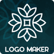 プログラムのアイコン：Logo Maker  Graphic Desig…