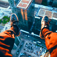 プログラムのアイコン：Jump Off A Building