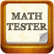 Ikona programu: Math Tester