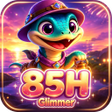 Ikona programu: 85HGlimmer