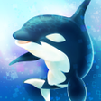 ไอคอนของโปรแกรม: Virtual Orca Simulation g…