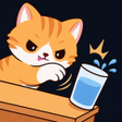 程序图标：Cat vs Glass