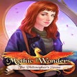 Icône du programme : Mythic Wonders: The Philo…