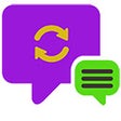 프로그램 아이콘: Auto Commenter