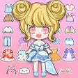 Programikonen: Anime Fashion Doll Maker …