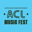 程序图标：ACL Music Festival