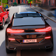 Иконка программы: Cars Parking PRO Multipla…