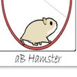 プログラムのアイコン：aB Hamster