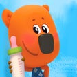 Programikonen: My Cute Pet Friend