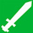 プログラムのアイコン：TwitchModeratorHelper