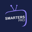 Icoon van programma: Smarters Pro - Mobile