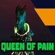 Icon of program: Queen of Pain 1.0