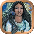 Icoon van programma: Vision Quest Tarot