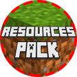 プログラムのアイコン：Resources Pack for Minecr…