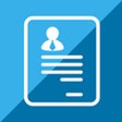 Icoon van programma: Easy Resume Builder