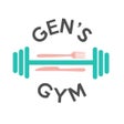 Programikonen: Gens Gym