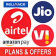 Ikon program: All Mobile Recharge App  …