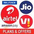 All Mobile Recharge App  Online Phone Recharge