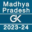 Madhya Pradesh GK मधय परदश