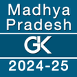 Madhya Pradesh GK मधय परदश