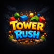 Ikona programu: Tower Rush - Tap One