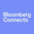 Ícone do programa: Bloomberg Connects