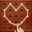 程序图标：Tricky Line: Nut  Rope