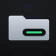 Icoon van programma: NTFS Reader: USBBitlocker