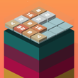 Иконка программы: 2048 BRIX