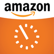程序图标：Amazon Prime Now