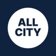 Icoon van programma: All City Connect