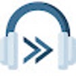 ไอคอนของโปรแกรม: WhatsAudio