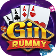Ícone do programa: Gin Rummy - Card Game
