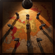 程序图标：WarMarch