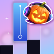 Programın simgesi: Music Tiles 4: Piano Game…
