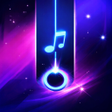 أيقونة البرنامج: Music Tiles 4: Piano Game…