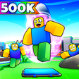 X3 LUCK - Button Infinity X icon