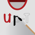 プログラムのアイコン：Up-toriginal T-shirt