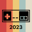 Programikonen: Retro NESEmulator: Old Ga…