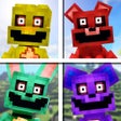 أيقونة البرنامج: Smiling Critters for Mine…