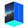 Ícone do programa: Boxclock