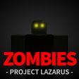Icon of program: Project Lazarus: ZOMBIES …