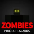 Project Lazarus: ZOMBIES NEW PM-9