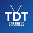 ไอคอนของโปรแกรม: TDTChannels