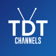 Icoon van programma: TDTChannels-APP