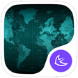 SCIENCE-APUS Launcher theme icon