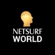 أيقونة البرنامج: Netsurf World